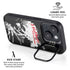 A Nightmare on Elm Street iPhone 15 Plus Kickstand Case