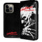 A Nightmare on Elm Street iPhone 15 Pro Max Folio Case