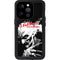 A Nightmare on Elm Street iPhone 15 Pro Waterproof Case