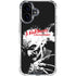 A Nightmare on Elm Street iPhone 16 Clear Case