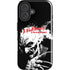 A Nightmare on Elm Street iPhone 16 Impact Case
