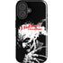 A Nightmare on Elm Street iPhone 16 Plus Impact Case