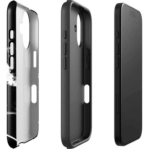 A Nightmare on Elm Street iPhone 16 Plus Impact Case