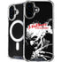 A Nightmare on Elm Street iPhone 16 Plus MagSafe Case