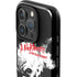 A Nightmare on Elm Street iPhone 16 Pro Impact Case