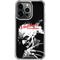 A Nightmare on Elm Street iPhone 16 Pro Max Clear Case