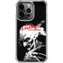 A Nightmare on Elm Street iPhone 16 Pro Max Clear Case