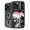A Nightmare on Elm Street iPhone 16 Pro Max Kickstand Case