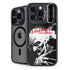 A Nightmare on Elm Street iPhone 16 Pro Max Kickstand Case