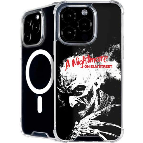 A Nightmare on Elm Street iPhone 16 Pro Max MagSafe Case