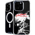 A Nightmare on Elm Street iPhone 16 Pro Max MagSafe Case
