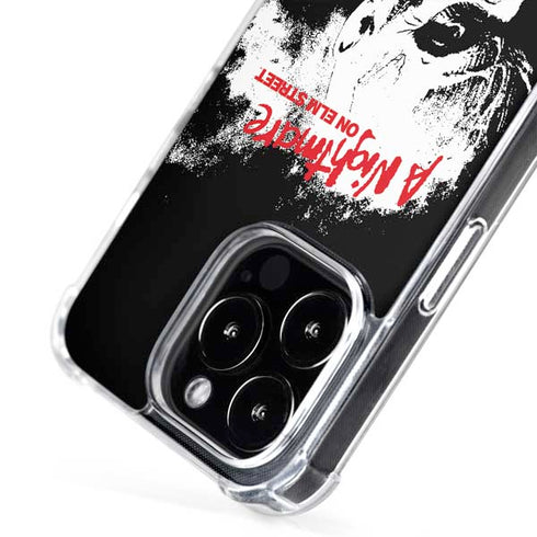 A Nightmare on Elm Street iPhone 16 Pro Max MagSafe Case