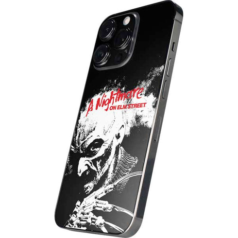 A Nightmare on Elm Street iPhone 16 Pro Max Skin