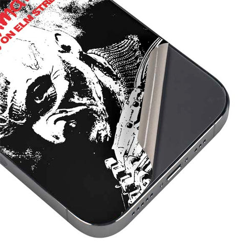 A Nightmare on Elm Street iPhone 16 Pro Skin