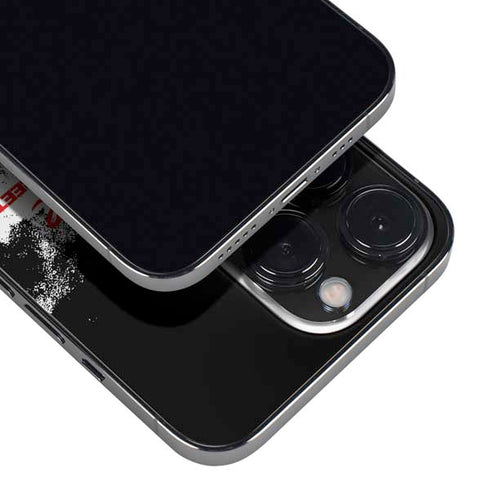 A Nightmare on Elm Street iPhone 16 Pro Skin