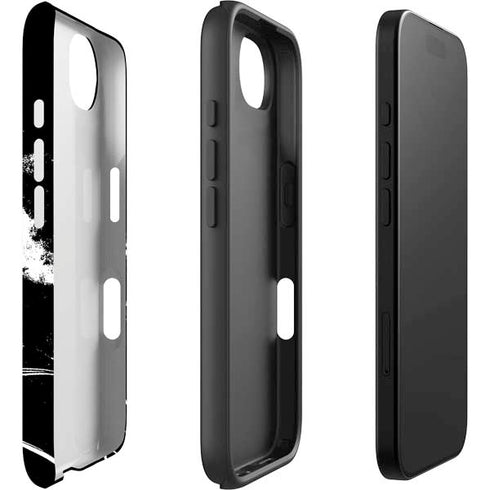 A Nightmare on Elm Street iPhone 16e Impact Case