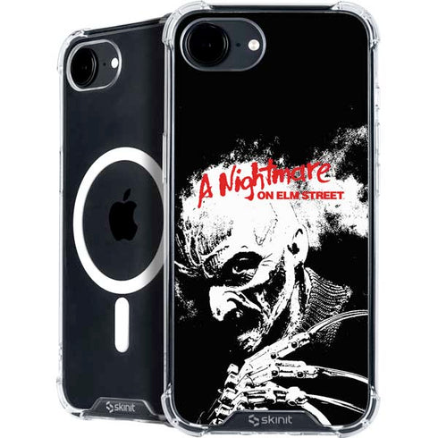 A Nightmare on Elm Street iPhone 16e MagSafe Case