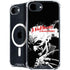 A Nightmare on Elm Street iPhone 16e MagSafe Case