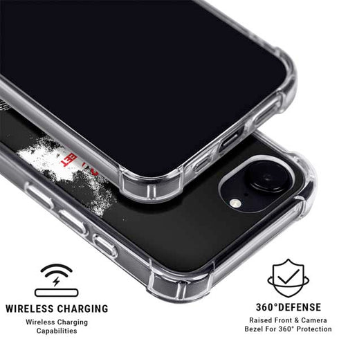 A Nightmare on Elm Street iPhone 16e MagSafe Case