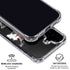 A Nightmare on Elm Street iPhone 17 Clear Case