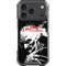 A Nightmare on Elm Street iPhone 18 Pro Clear Case