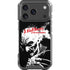 A Nightmare on Elm Street iPhone 18 Pro Clear Case