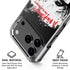 A Nightmare on Elm Street iPhone 18 Pro Clear Case