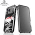 A Nightmare on Elm Street iPhone 18 Pro Clear Case