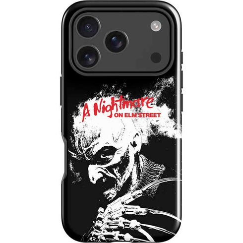 A Nightmare on Elm Street iPhone 18 Pro Impact Case