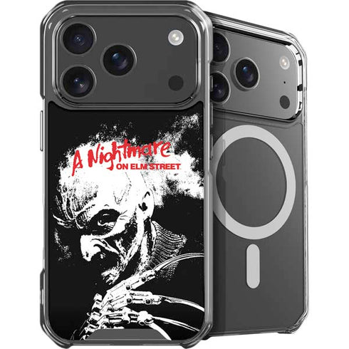 A Nightmare on Elm Street iPhone 18 Pro Max MagSafe Case