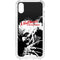 A Nightmare on Elm Street iPhone XS Clear Case