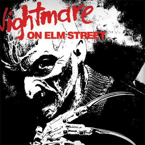 A Nightmare on Elm Street Dell Latitude Skin