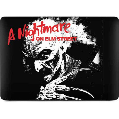 A Nightmare on Elm Street Apple MacBook Air Skin