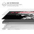 A Nightmare on Elm Street MacBook Pro 14in (2021-24) Case plus Skin