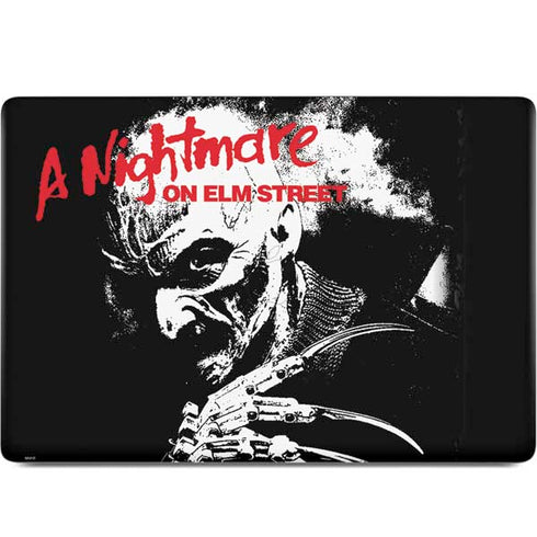 A Nightmare on Elm Street MacBook Skins