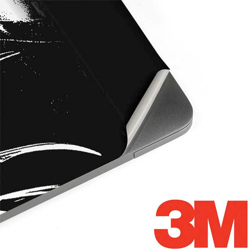 A Nightmare on Elm Street MacBook Skins