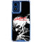A Nightmare on Elm Street Moto G Play 4G (2024) Clear Case