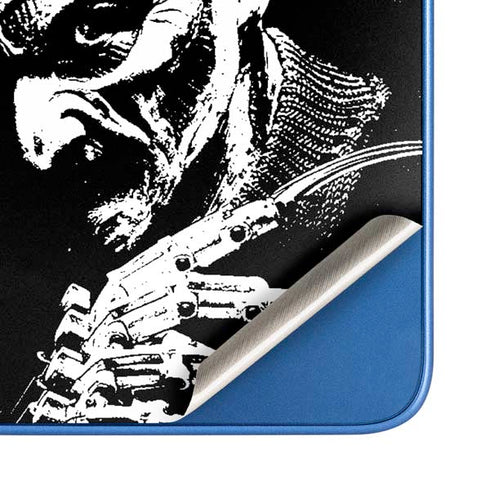 A Nightmare on Elm Street Moto G Play 4G (2024) Skin