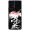 A Nightmare on Elm Street Moto G Power 5G (2024) Clear Case