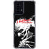A Nightmare on Elm Street Moto G Power 5G (2024) Clear Case