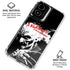 A Nightmare on Elm Street Moto G Power 5G (2024) Clear Case