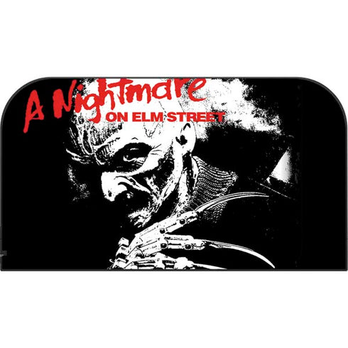 A Nightmare on Elm Street Nintendo Switch 2 (2025) with Joy-Con Skin