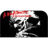A Nightmare on Elm Street Nintendo Switch 2 (2025) with Joy-Con Skin