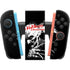A Nightmare on Elm Street Nintendo Switch 2 (2025) Joy-Con Controller Skin