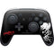 A Nightmare on Elm Street Nintendo Switch 2 (2025) Pro Controller Skin