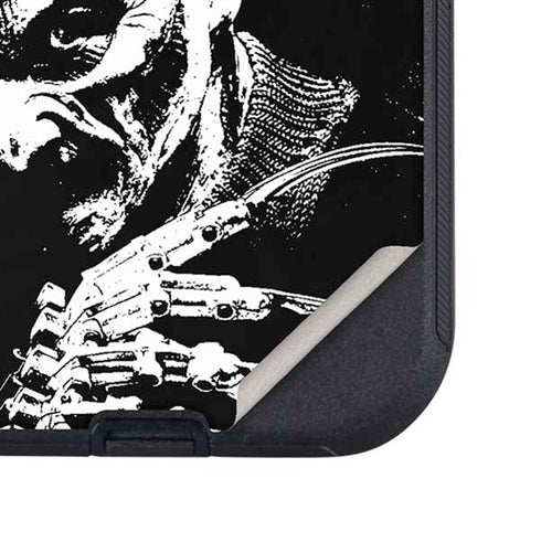 A Nightmare on Elm Street Otterbox Defender iPhone Skin