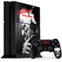 A Nightmare on Elm Street PlayStation PS4 Skins