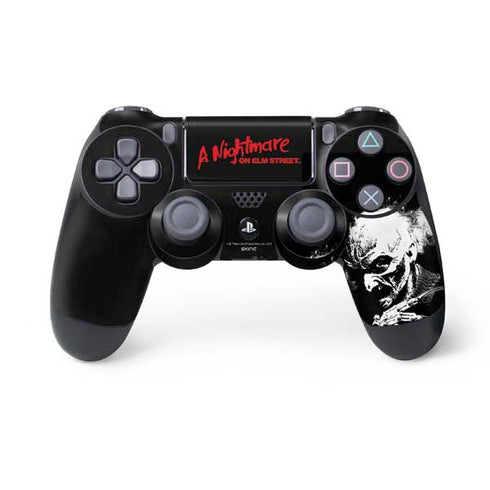 A Nightmare on Elm Street PlayStation PS4 Skins