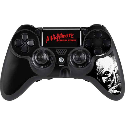 A Nightmare on Elm Street PlayStation PS4 Skins