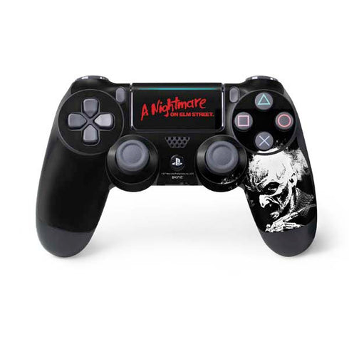 A Nightmare on Elm Street PlayStation PS4 Skins